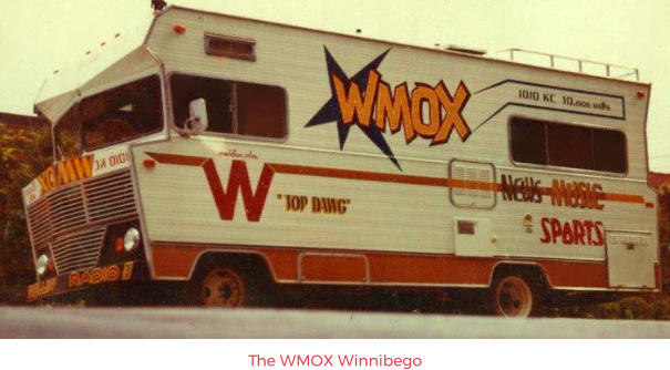 The WMOX Winnibego